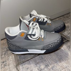 NEW Air Jordan 3 Retro (GS)